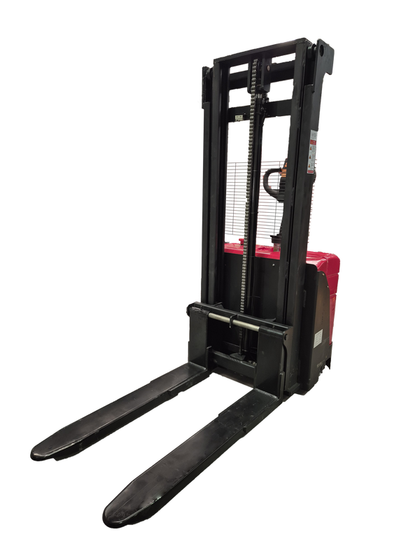 Apilador eléctrico MCE CDD-20