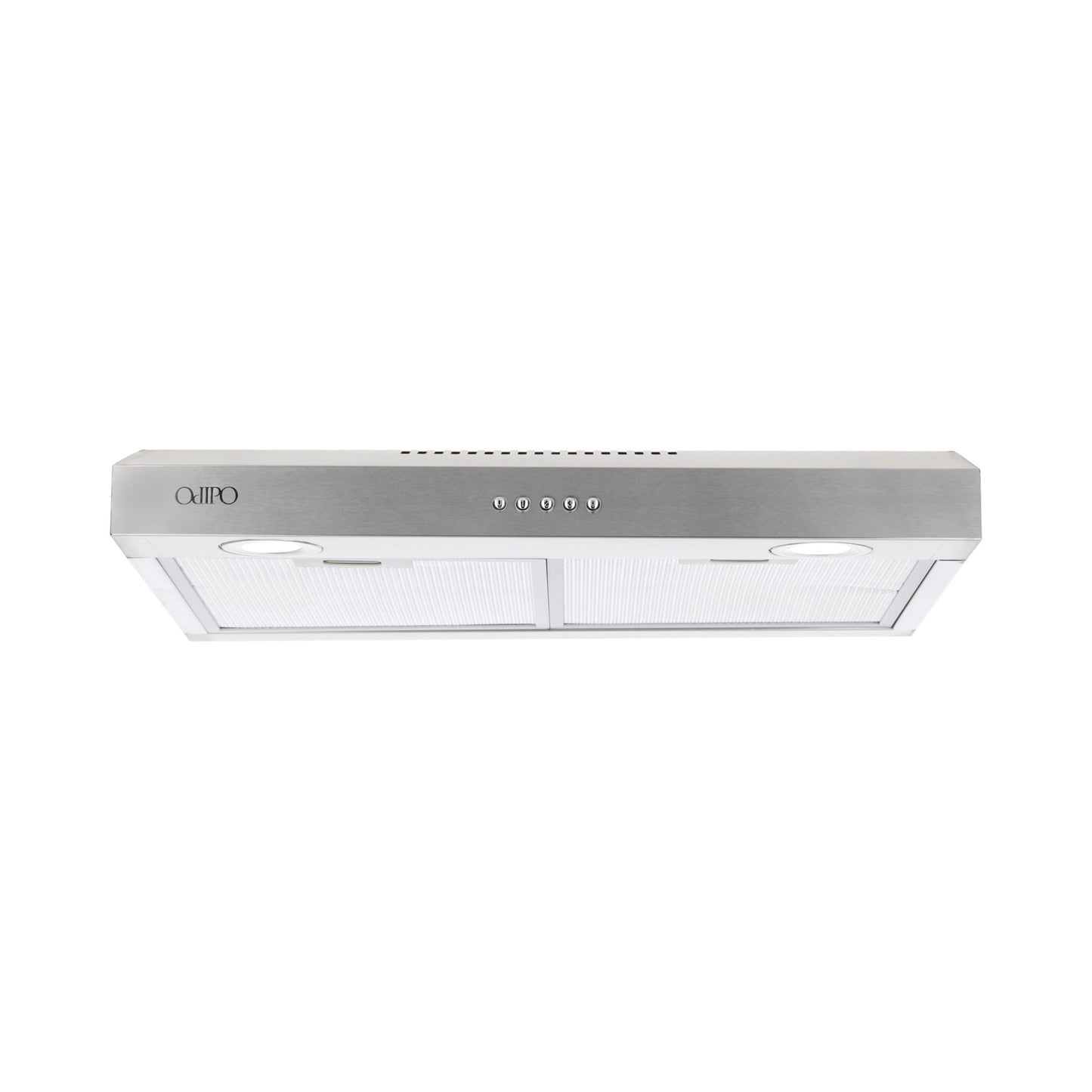 Campana de cocina acero inoxidable 60cm Thory + Parrilla eléctrica de inducción 2 quemadores 30cm Kirk + Horno eléctrico empotrable 60L 127V e-Motrix cristal