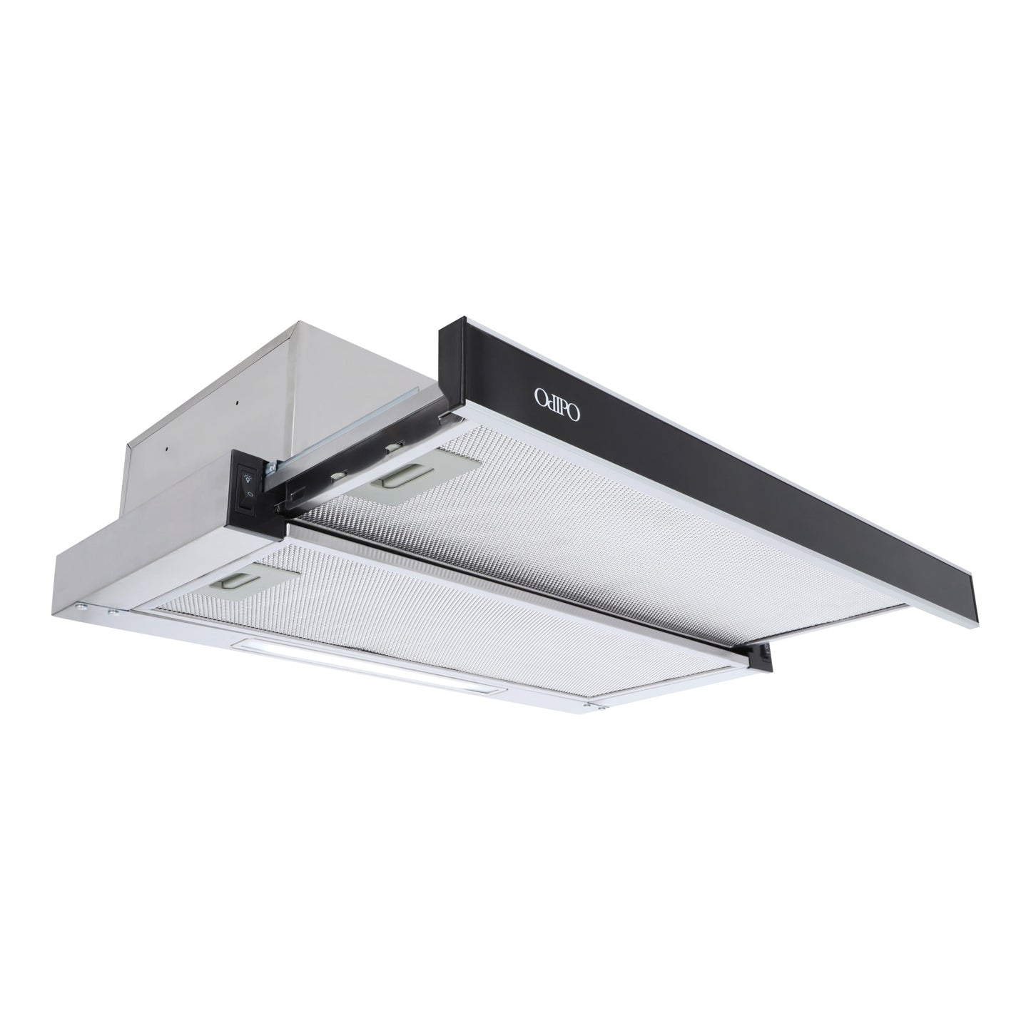 Campana de cocina extraible 60cm Flexus