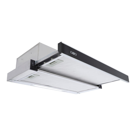 Campana de cocina extraible 60cm Flexus