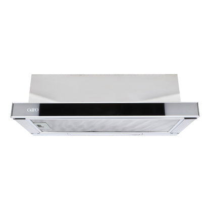 Campana de cocina extraible 60cm Flexus