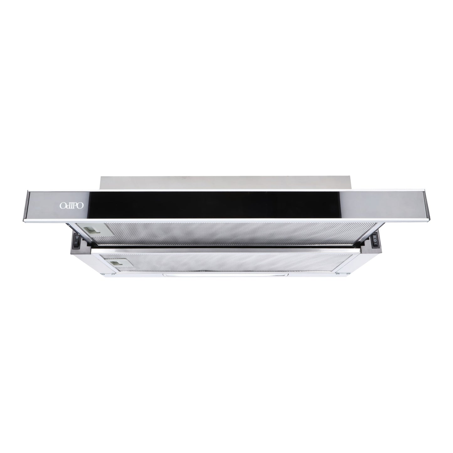 Campana de cocina extraible 60cm Flexus