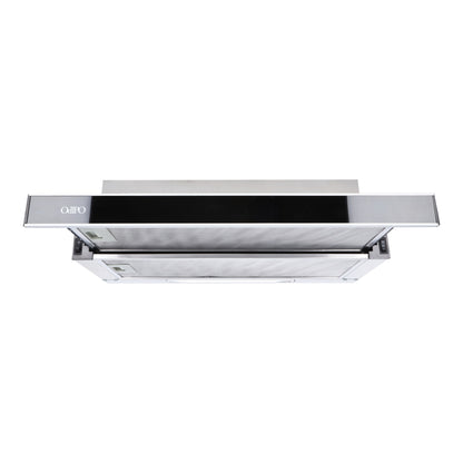Campana de cocina extraible 60cm Flexus