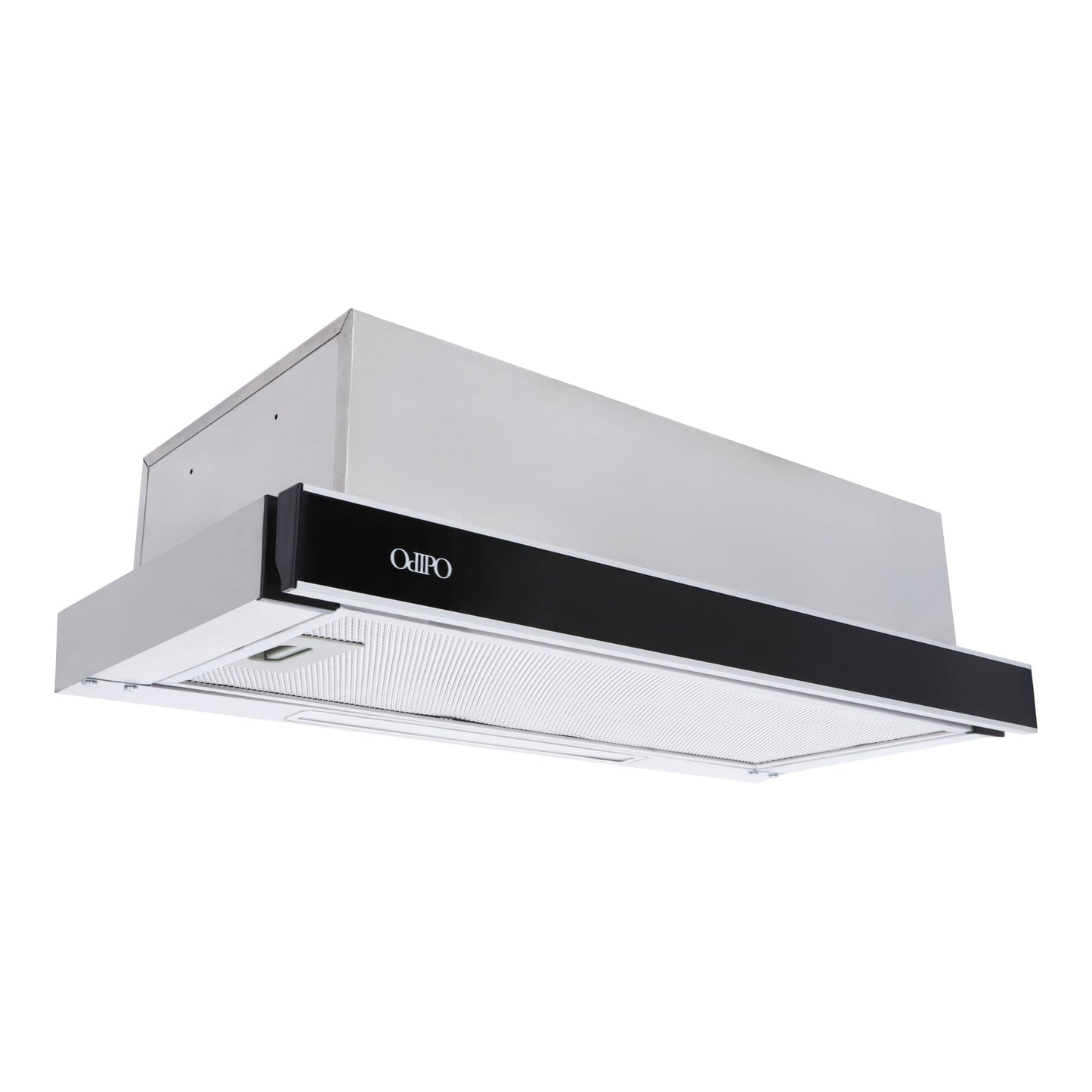 Campana de cocina extraible 60cm Flexus