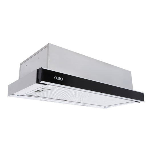 Campana de cocina extraible 60cm Flexus