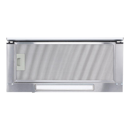 Campana de cocina extraible 60cm Flexus