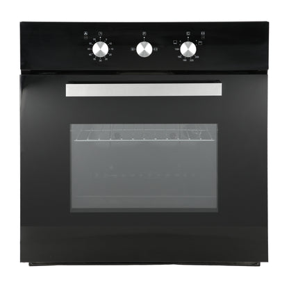 Horno eléctrico empotrable de gas