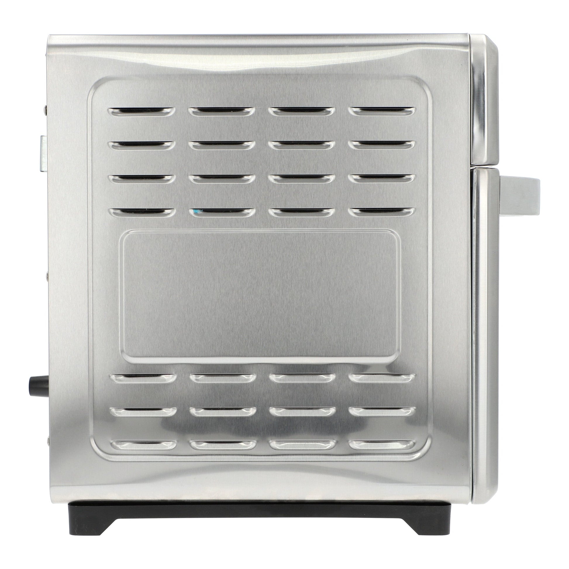 Freidora de aire y horno eléctrico 